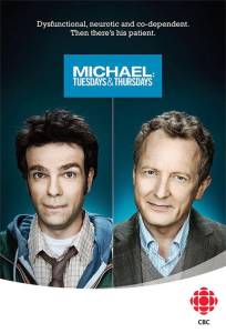 Майкл: По вторникам и четвергам (сериал 2011)