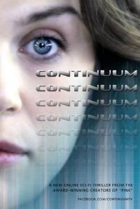 Континуум (сериал 2012)