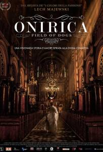 Собачье поле (фильм 2014)