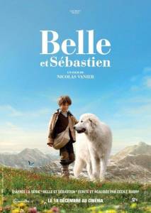 Белль и Себастьян (фильм 2013)
