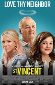 Святой Винсент (фильм 2014)