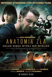 Анатомия зла (фильм 2015)