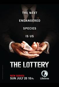 Лотерея (сериал 2014)