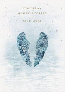 Coldplay: Призрачные истории - Живой концерт в Лос-Анджелесе (фильм 2014)