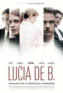 Люсия де Берк (фильм 2014)