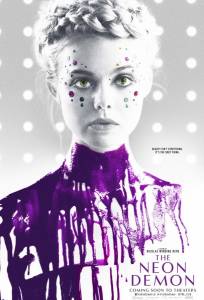 Неоновый демон (фильм 2016)