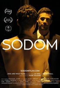 Содом (фильм 2017)