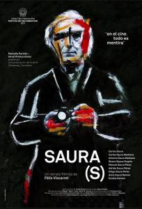 Карлос Саура (фильм 2017)