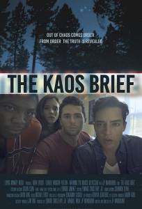 Бриф KAOS (фильм 2016)