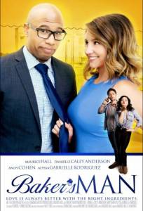 Кондитер (фильм 2017)