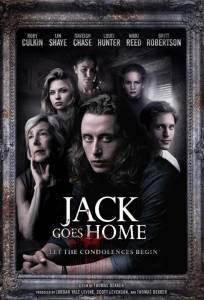 Джек отправляется домой (фильм 2016)