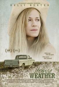 Непривычная погода (фильм 2016)
