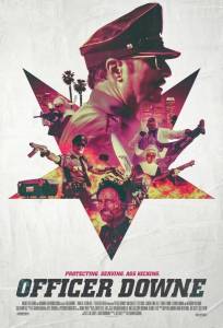 Офицер Доун (фильм 2016)