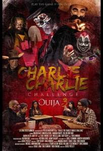 Чарли, Чарли (фильм 2016)