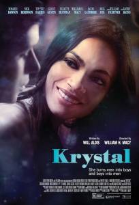 Кристал (фильм 2017)