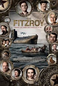 Отель «Фицрой» (фильм 2017)