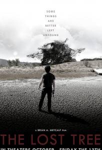 Потерянное дерево (фильм 2016)