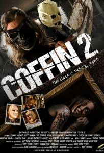 Гроб 2 (фильм 2017)